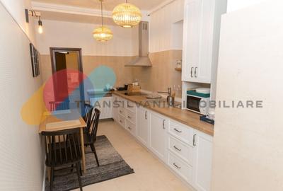 Apartament 100mp - LUX - Centru - Piata Unirii - 5