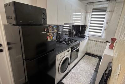 Apartament cu 2 camere decomandat în Gura Văii - 6