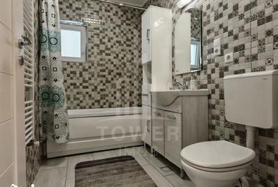 Apartament cu 2 camere decomandat în Tineretului - 9