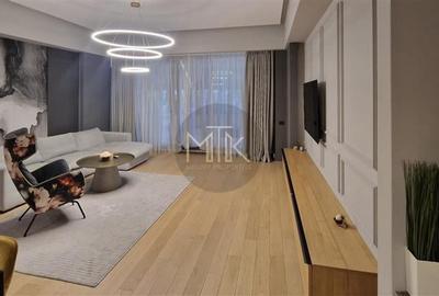 Apartament 2 camere lux I North Area Lake I Mobilat&utilat I Terasa 47MP - 2