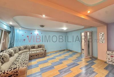 Apartament cu 3 camere decomandat în Păcii - 5