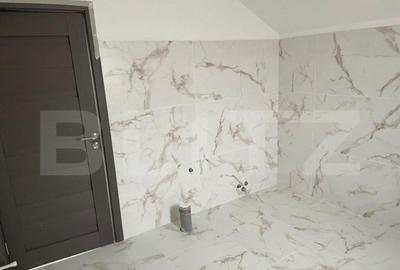 Casa individuala , 3 dormitoare 120 mp utili , 400 mp teren - 17