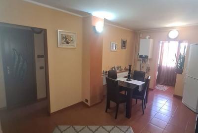 Apartament cu 2 camere decomandat în Est - 5