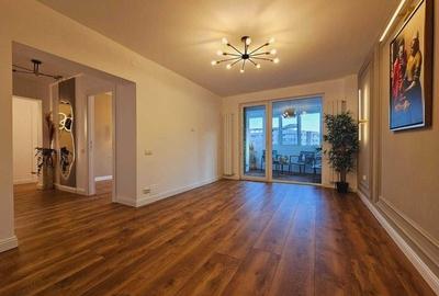 Apartament modern 2 camere - Kiseleff - Piata Victoriei