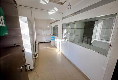 Spatiu de inchiriat  (AMANET) Bld. Tudor Vladimirescu - 3