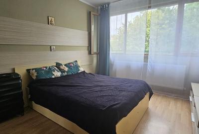 Garsoniera de vanzare in Tiglina 1 - Etaj 2, mobilata si utilata