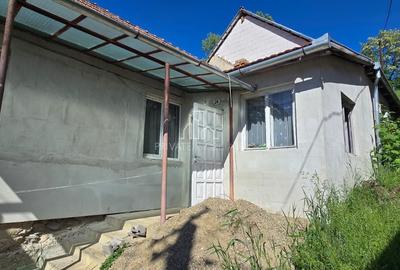 Casă individuală cu 3 camere cu Canalizare în Central - 2