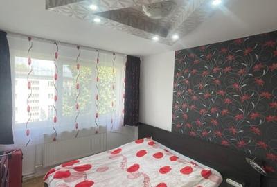 Apartament de 2 camere semidecomandat, 55 mp, etaj 4 cu acoperis, Sasar - 6