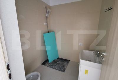 Apartament 2 camere,  bloc nou - 2