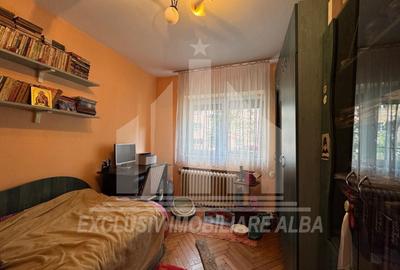 Apartament cu 3 camere, mobilat în Cetate - 6