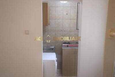 Garsonieră semidecomandată în Theodor Pallady - 3