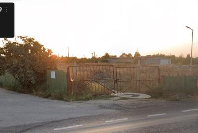 Teren Centura Glina 8900 mp Stradal New - 3