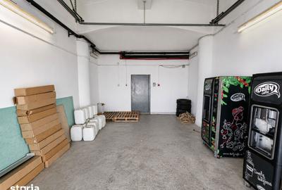 Spațiu comercial, de 173 mp, în Ultracentral - 9