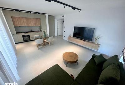 Apartament cu 2 camere în Păulești - 1