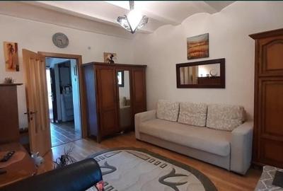 Garsoniera centrala proprie Baba Novac- Dristor DB262 - 1