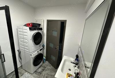 Apartament Studio modern 40 mp + 5 mp terasa, Green Residence Tg Mure? - 6