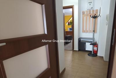 Apartament cu 2 camere în 13 Septembrie - 13