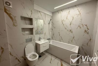 Apartament cu 2 camere decomandat în Rediu - 9