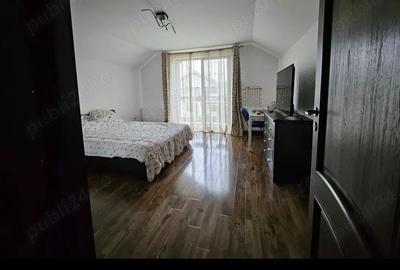 Casă în Someșeni - 5
