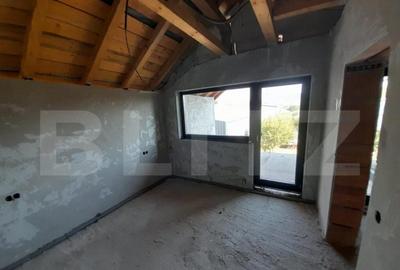 Casa individuala, 182mp, 700 mp teren, Viisoara - 8