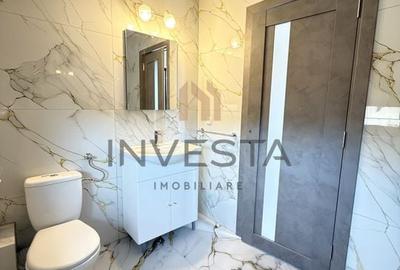 Case tip duplex - 115 mp utili fiecare, parcare in curte zona BT arena Case tip duplex - 115 mp utili fiecare, parcare in curte zona BT arena - 5