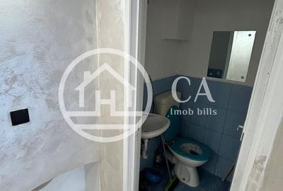 Spațiu comercial, de 25 mp, în Orașul Nou