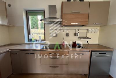 Casa 4 camere | TERASĂ+2 BALCOANE | GARAJ | ZONA BORHANCI/ROMUL LADEA - 8