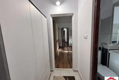 Apartament cu 3 camere în Careiului - 1