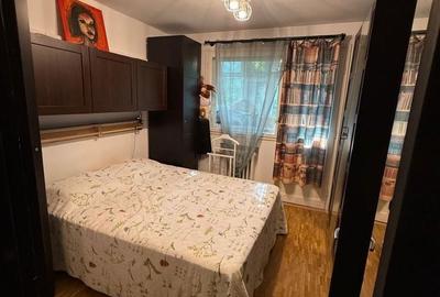 Apartament cu 4 camere semidecomandat în Drumul Taberei - 3