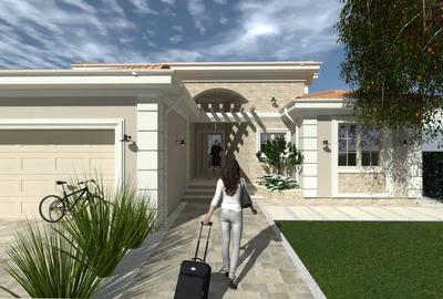 De vanzare Casa individuala la rosu Sacalaz - Comision 0% - 1