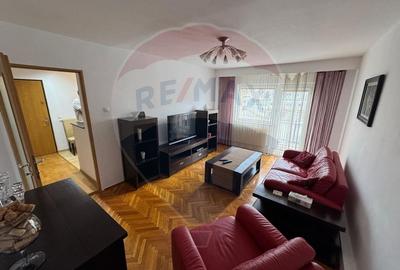 Apartament 4 camere de inchiriat - complet mobilat - zona Strand - 2