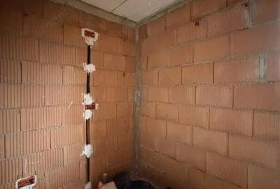 Casa individuala 4 camere, 120mp utili, 405mp teren in Utvin - 3