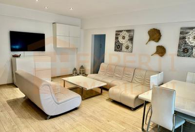 Apartament 3 camere situat in zona COICIU