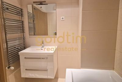 PIPERA/ROVERE RESIDENCE/TERASA GENEROASA/SPATII DE DEPOZITARE GENEROASE - 13