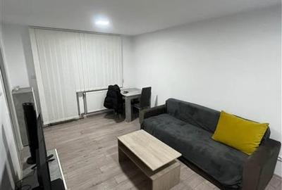 Garsonieră semidecomandată, mobilată în Mociur - 2