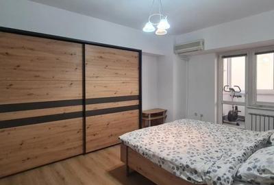 Apartament cu 3 camere decomandat în Herăstrău - 9