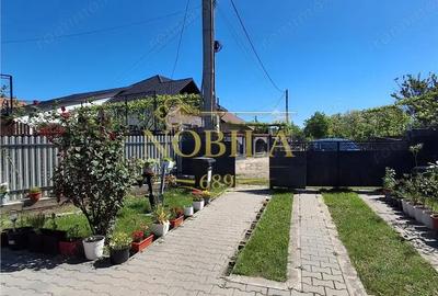Casă cu Teren 1240 Mp în Oituz - 8