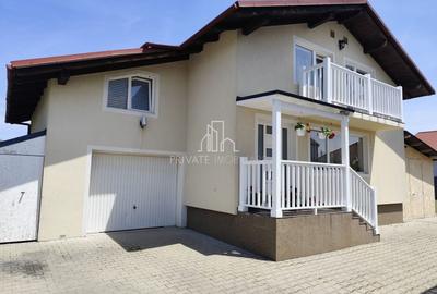 Casa 4 Camere 172 Mp, Teren 412 De Vanzare, Sangeorgiu de Mues - 15