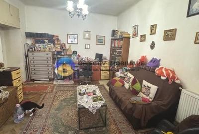 Apartament  2 camere – zona centrala/ Etaj 1 lA VILA - 2