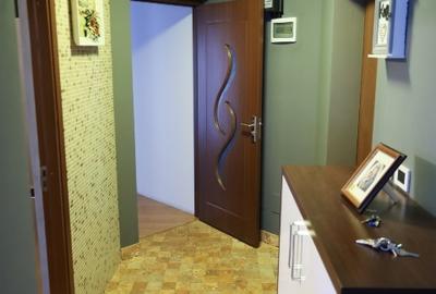 Apartament cu 2 camere decomandat în Bunloc - 4
