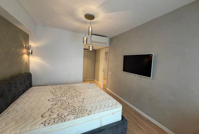 Apartament in Lighthouse Residence lângă Herăstrău,boxa și parcare incluse - 11