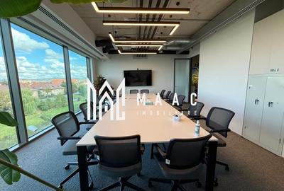 Spatiu birouri I Suprafete la cerere I Zona Centrala - 3