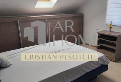 Casă cu 4 camere cu Teren 955 Mp în Exterior Nord - 20