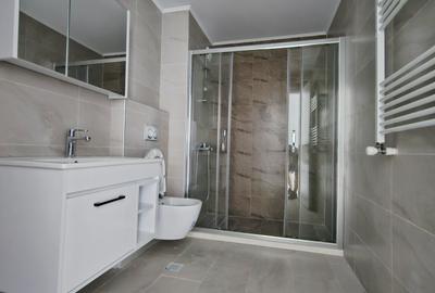 3 Camere Decomandat 80 mp Zona Academie Bloc Solid House - 8