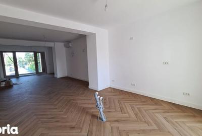 Spațiu comercial, de 291.2 mp, în Dămăroaia - 7