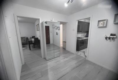 Apartament 3 camere, decomandat, etaj 1, zona Imparatul Traian - 5
