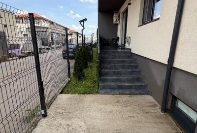 Garsonieră decomandată, mobilată în Dobroești - 14