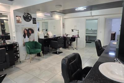 Salon de cosmetica  infrumusetare pe Baba Novac, 10 minute metrou Dristor, - 2