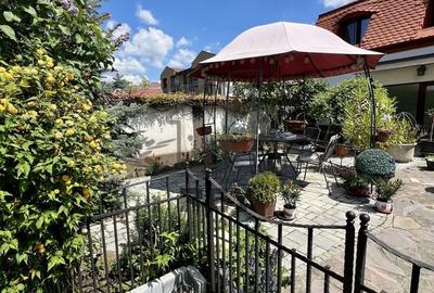 Casa/Vilă Single în Șelimbăr | teren 863m | Pretabilă 2 familii - 20