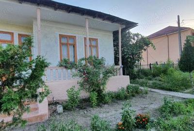 Casă cu 4 camere în Plopana - 8